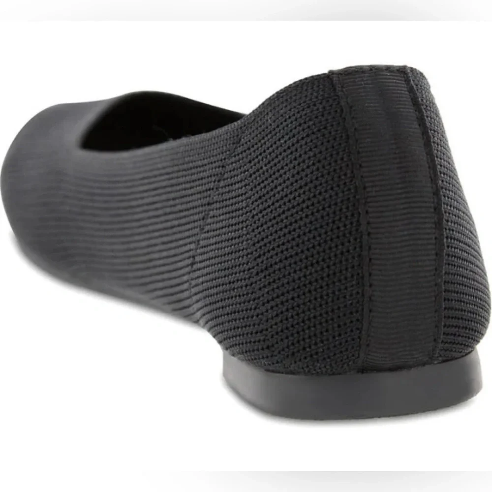 Mia Shoes Girls Kandi Ballet Flat. NWT - Picture 3 of 6